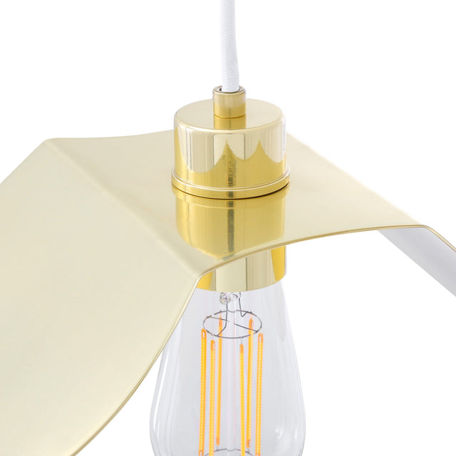 Dodoma Pendant Light