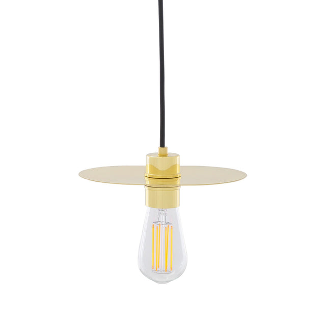 Kigoma Pendant Light