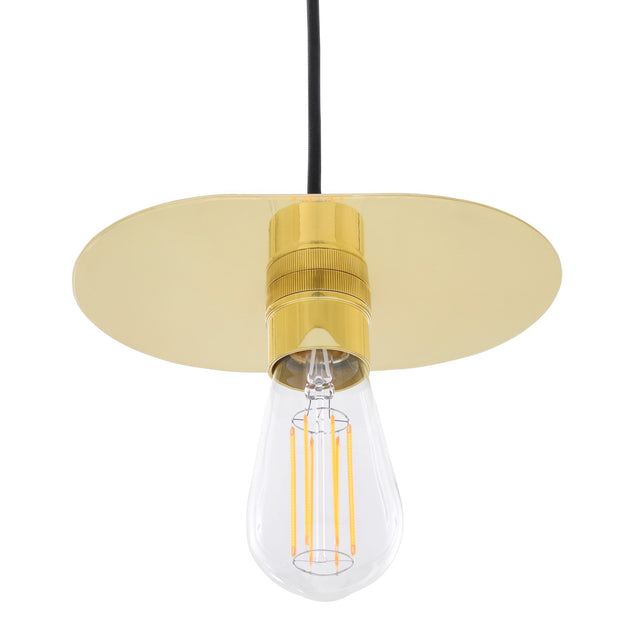 Kigoma Pendant Light