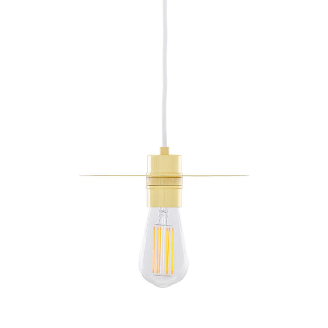 Kigoma Pendant Light