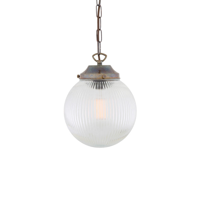 Fitzroy Pendant Light