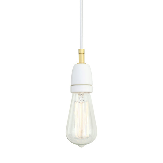 Caltra Pendant Light