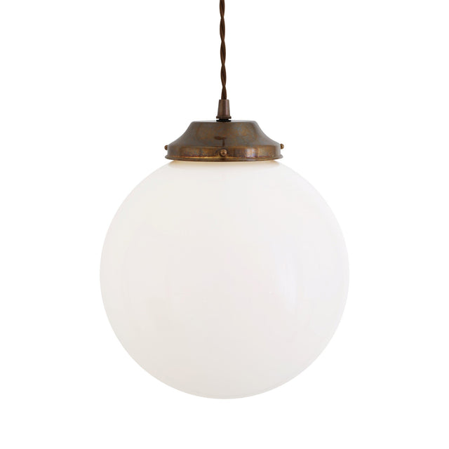 Gentry 25cm Globe Pendant