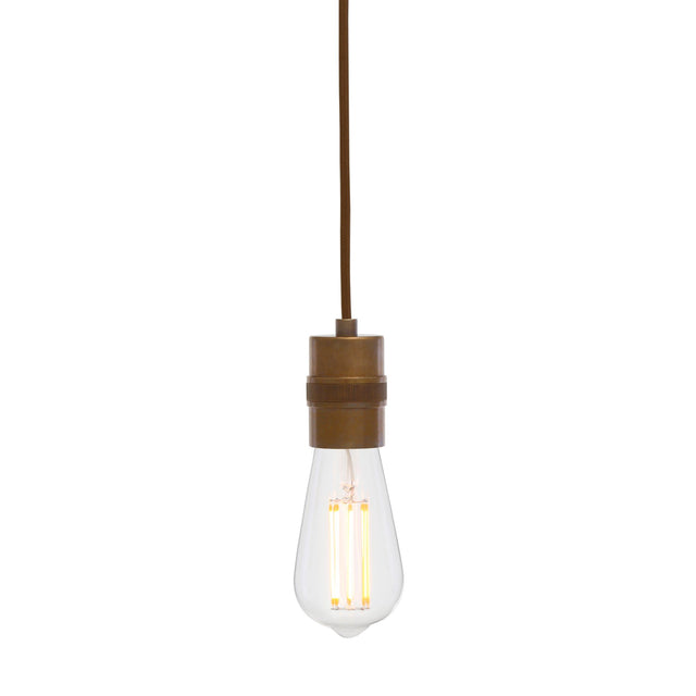 Devon Pendant Light