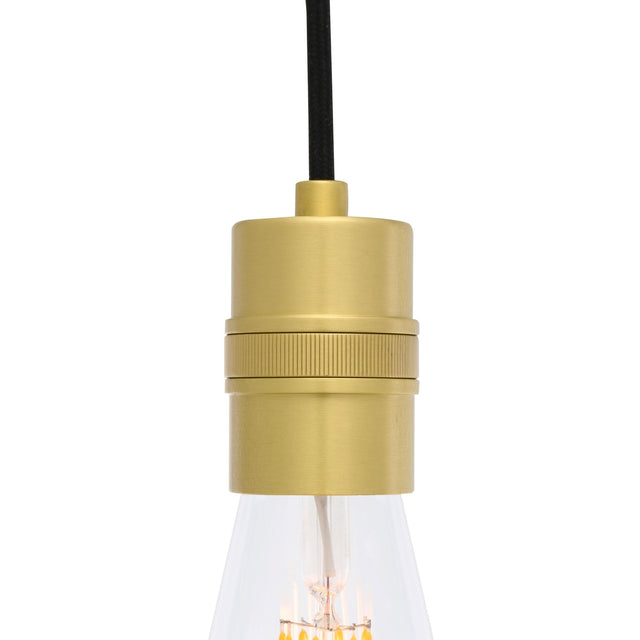 Devon Pendant Light