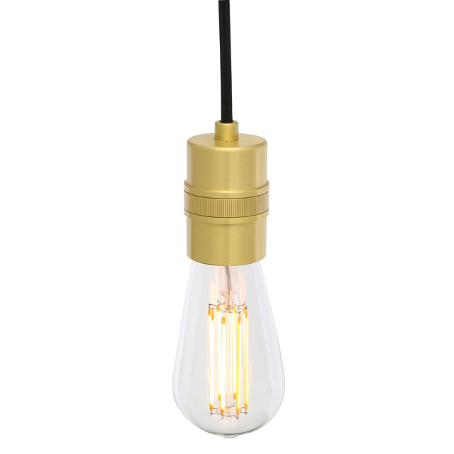 Devon Pendant Light