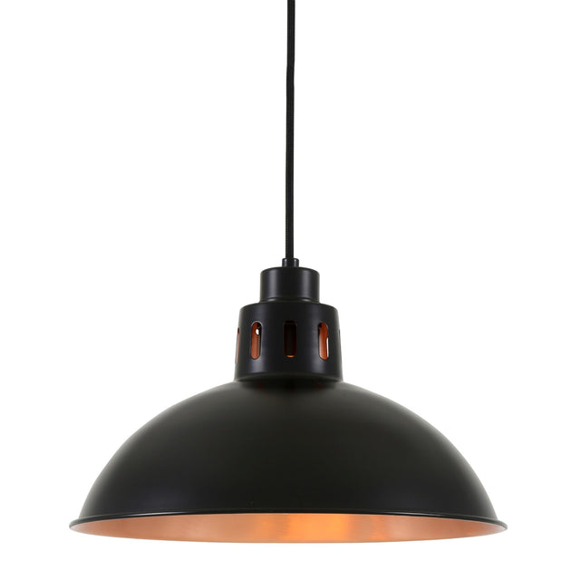 Bessemer Pendant Light