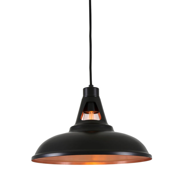 Alma Pendant Light