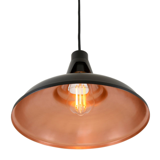 Alma Pendant Light