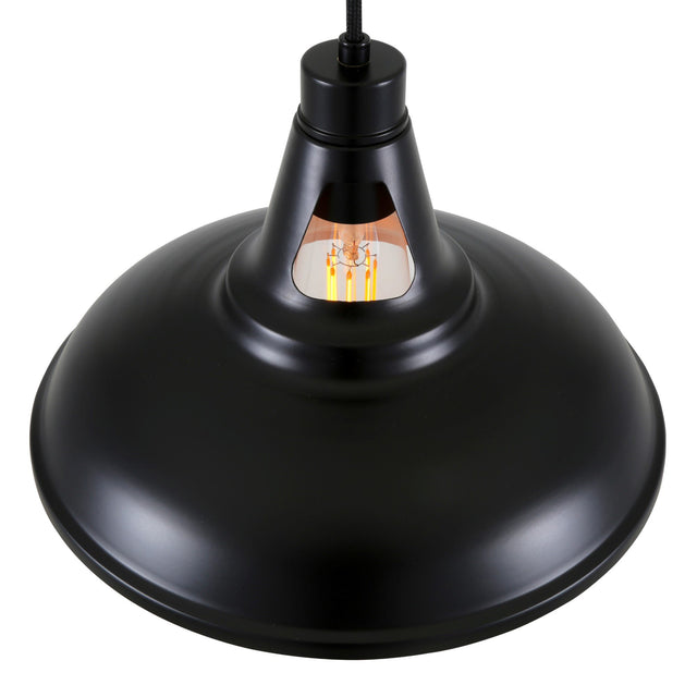 Alma Pendant Light