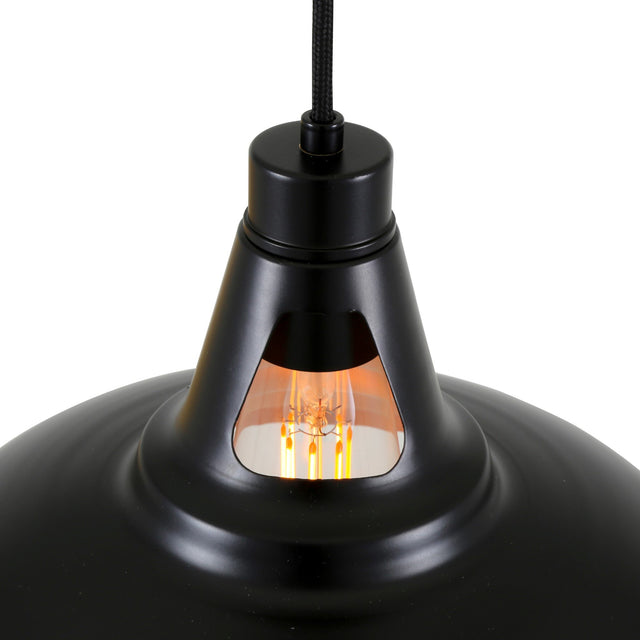 Alma Pendant Light