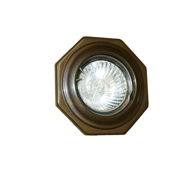 Palmanova Recessed Spot Light