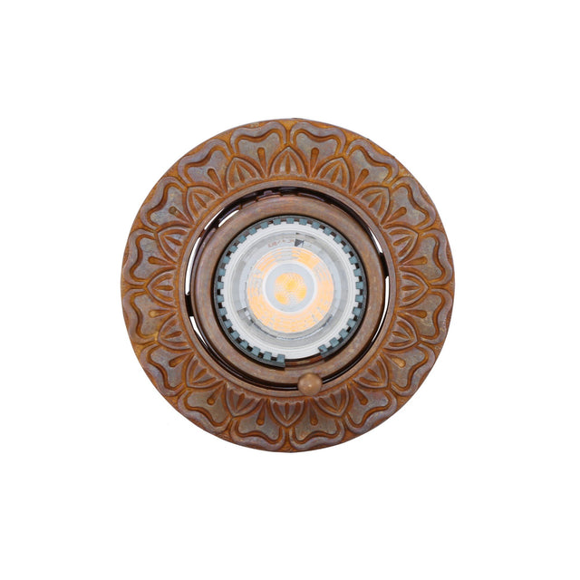 Malé Recessed Adjustable Spot Light