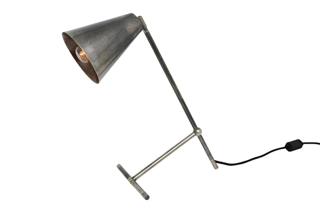 Havana Modern Industrial Table Lamp