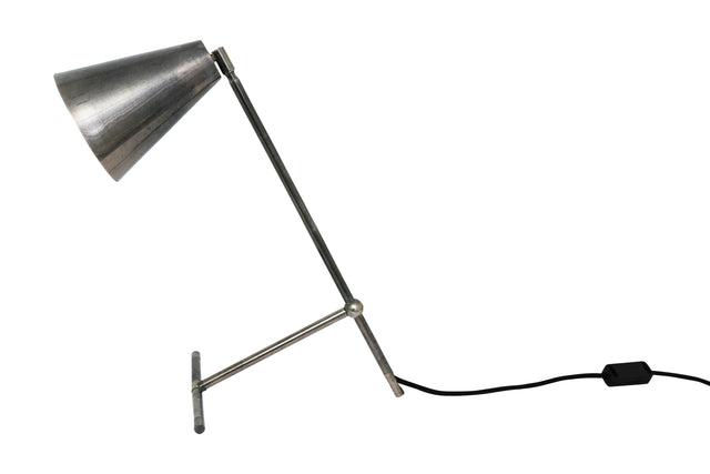 Havana Modern Industrial Table Lamp