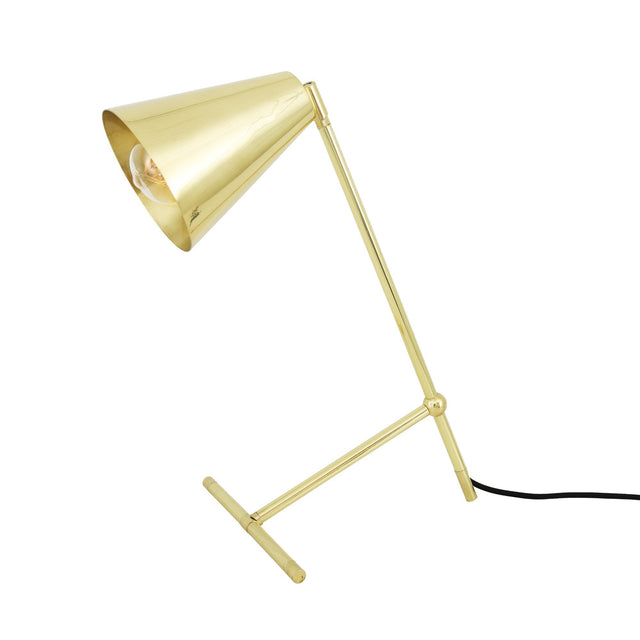 Havana Modern Industrial Table Lamp