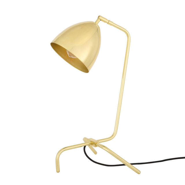 Kinshasa Table Lamp