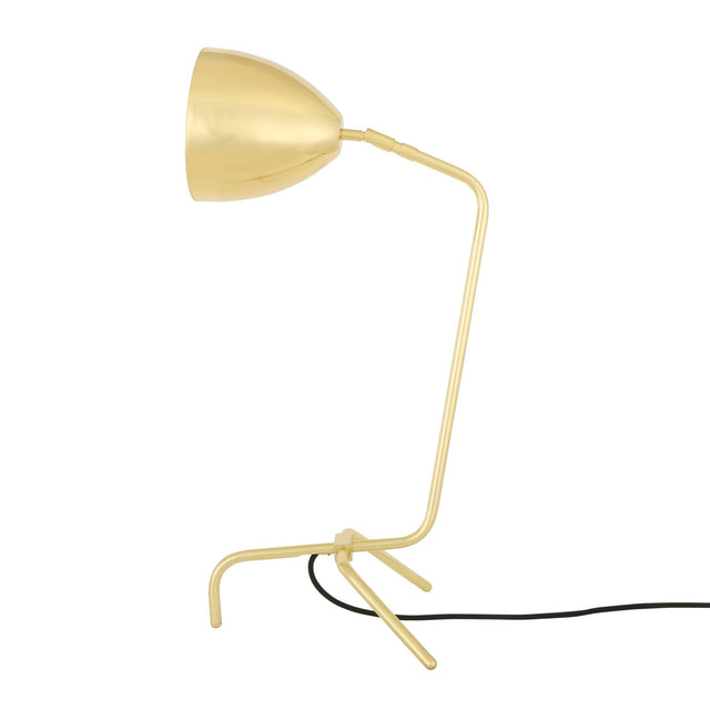 Kinshasa Table Lamp