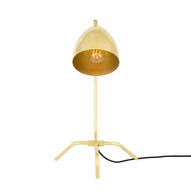 Kinshasa Table Lamp