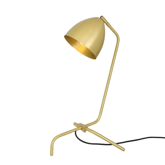 Kinshasa Table Lamp