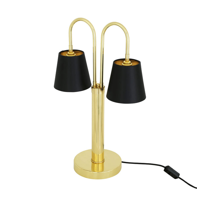 Uppsala Table Lamp