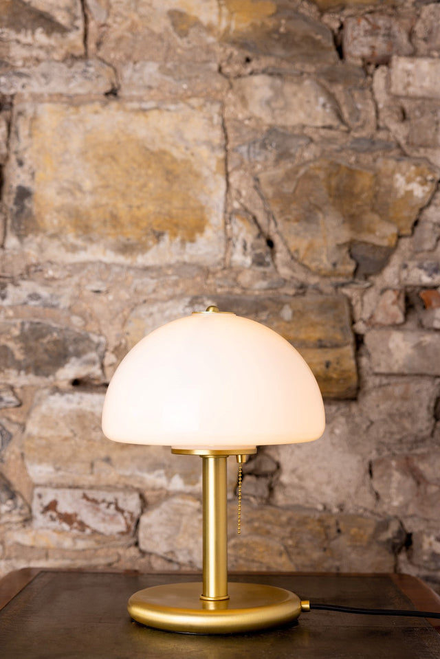 Champignon Table Lamp