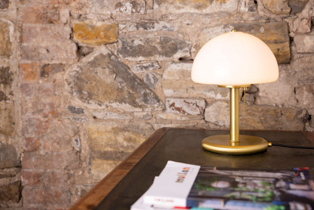 Champignon Table Lamp