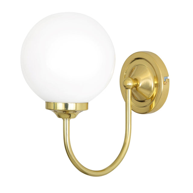 Bragan Wall Light