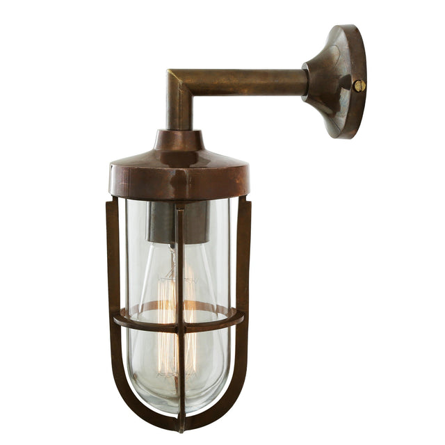 Cladach Wall Light