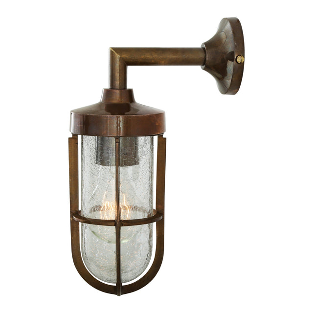 Cladach Wall Light