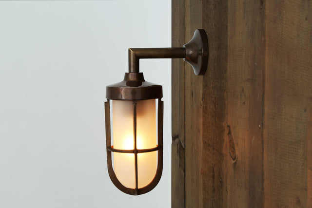 Cladach Wall Light