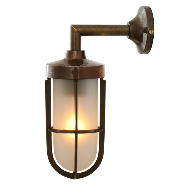 Cladach Wall Light