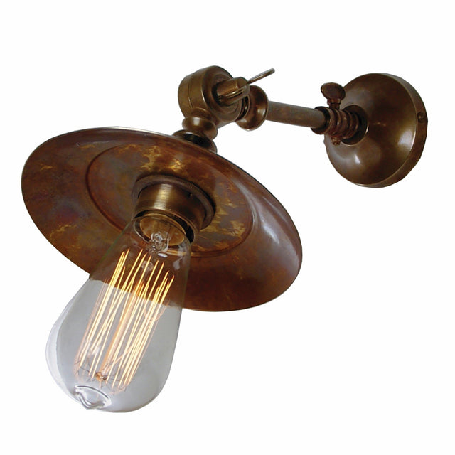 Porter Wall Light