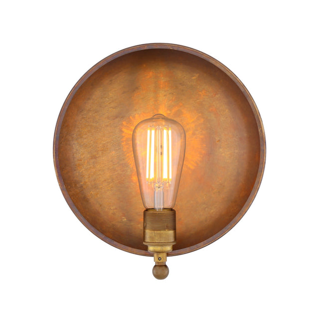 Chulainn Wall Light