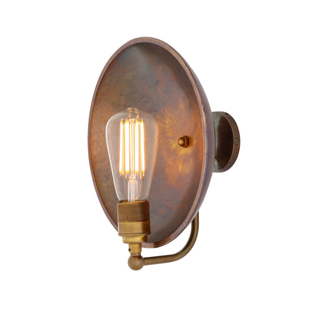 Chulainn Wall Light