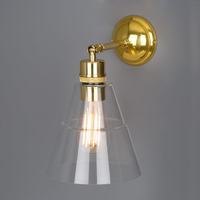 Straff Wall Light