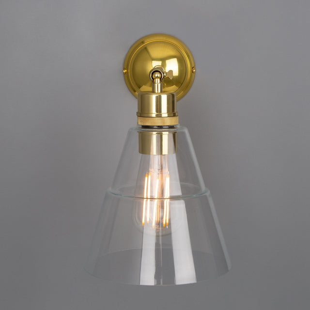 Straff Wall Light