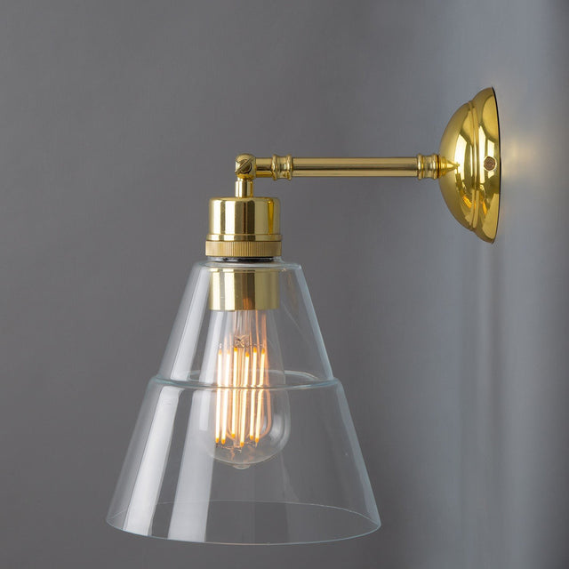 Straff Wall Light