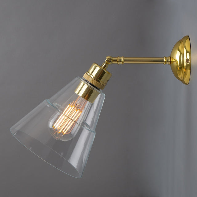 Straff Wall Light