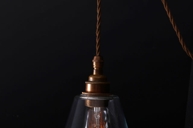 Rigale Pulley Wall Light