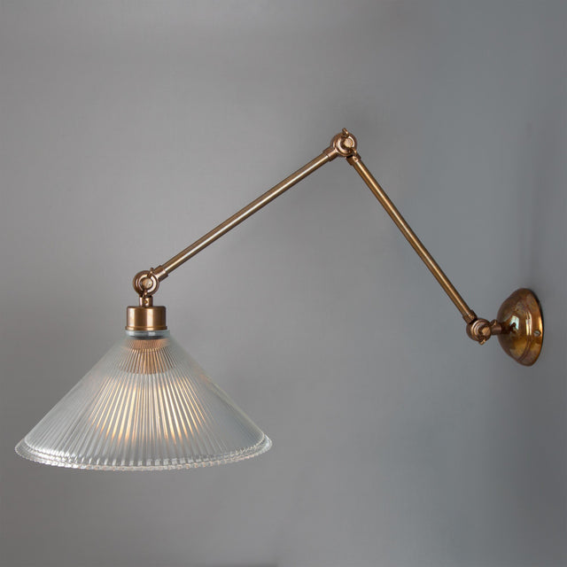 Rebell Adjustable Poster Light