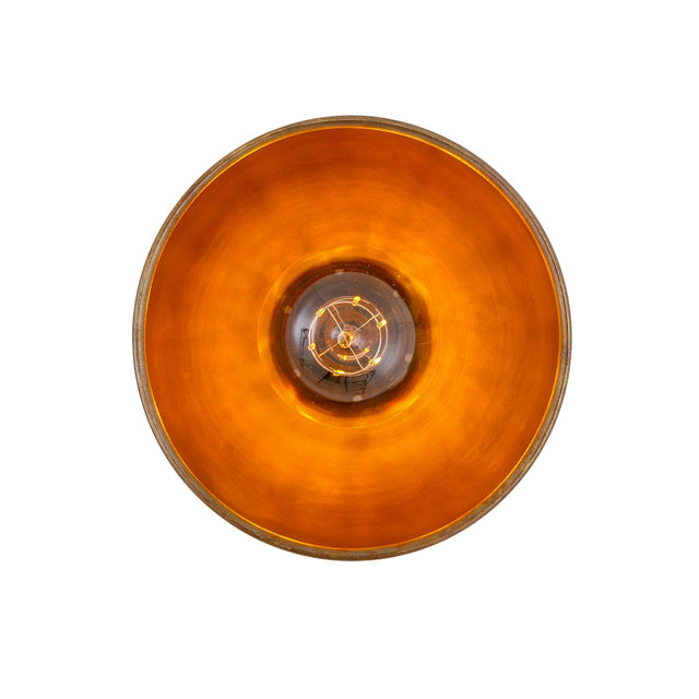 Baku Vintage Wall Light