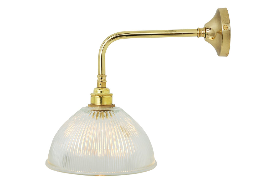 Dhaka Industrial Wall Light