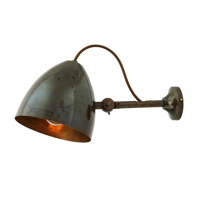 Quito Cone Wall Light