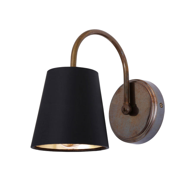 Carrick Wall Light