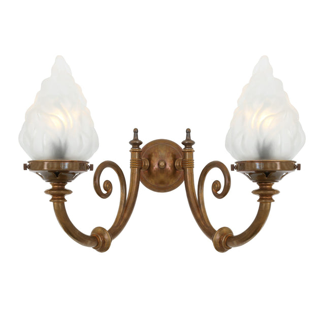 Darwin Double Wall Light