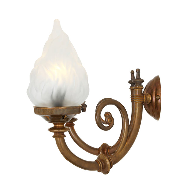 Darwin Double Wall Light