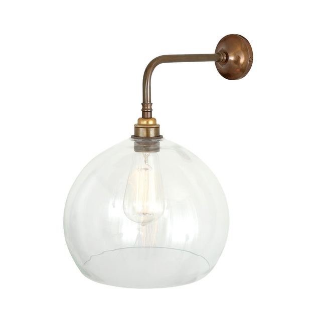 Eden Wall Light