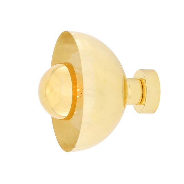 Maua 20cm Wall Light