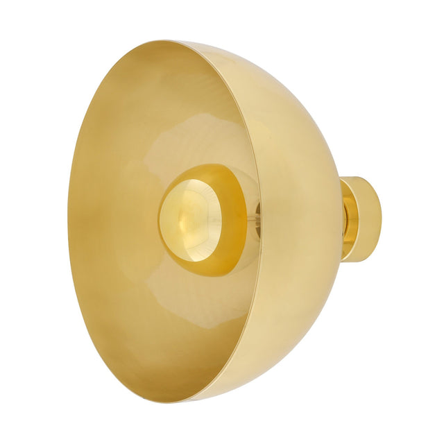 Maua 30cm Wall Light